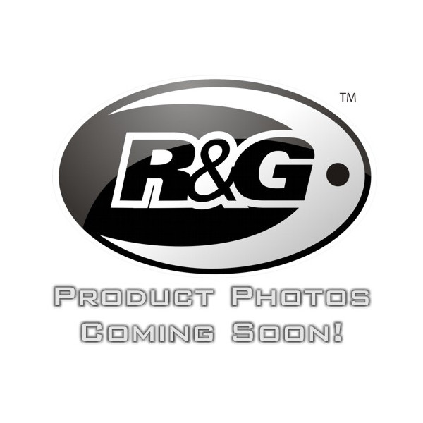 R&G Frame Plug for Ducati Monster 1200 All Models  '14-
